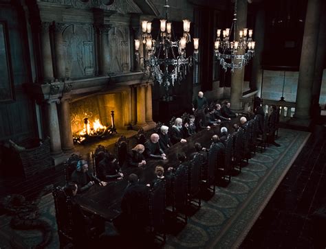 why was charity burbage murdered in harry potter|Meeting at Malfoy Manor .